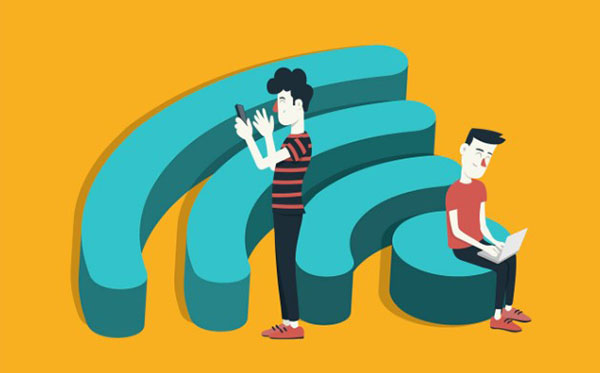 无线路由器白名单黑名单如何设置