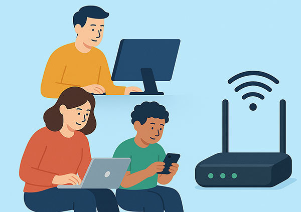 网关是192.168.100.1的DHCP地址池如何配置