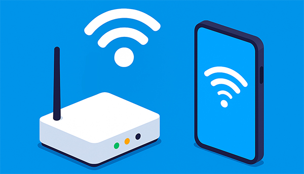 路由器WiFi网络总是断断续续地掉线怎么办