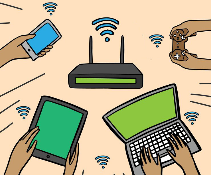 换了路由器怎么重新设置上网